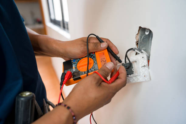 Best Electrical Rewiring Services  in Berry Hill, TN