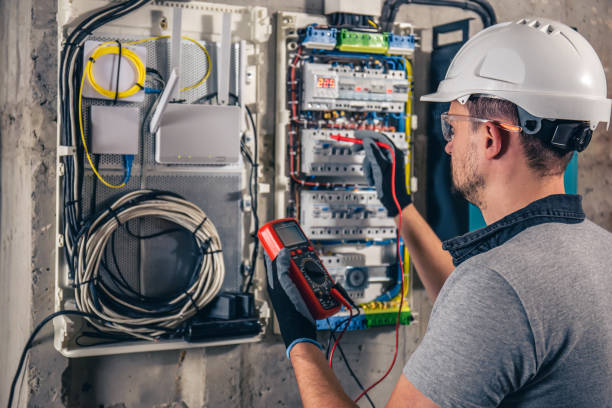 Best Industrial Electrical Services  in Berry Hill, TN