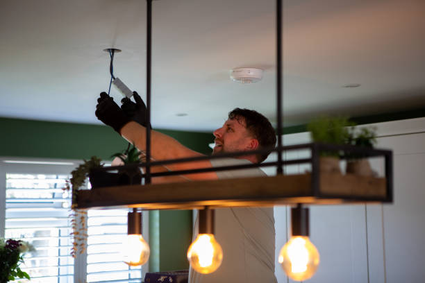 Best Industrial Electrical Services  in Berry Hill, TN