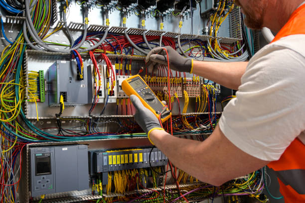 Best Electrical System Inspection  in Berry Hill, TN