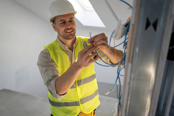 Best Local Electrician Companies  in Berry Hill, TN